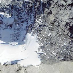 Satellite imagery of Tour de Boussine, CH