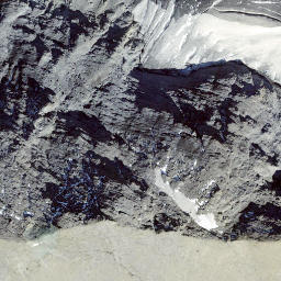Satellite imagery of Tour de Boussine, CH