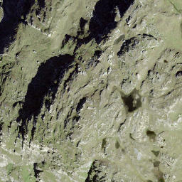 Satellite imagery of Mont Durand, CH