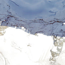 Satellite imagery of Gendarm, CH