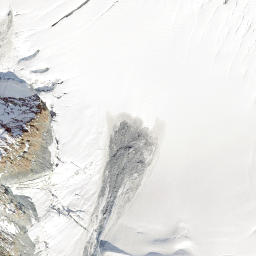 Satellite imagery of Gendarm, CH