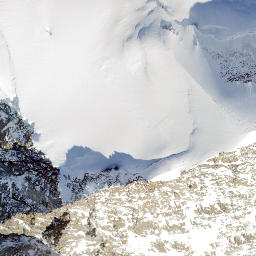 Satellite imagery of Sattel, CH