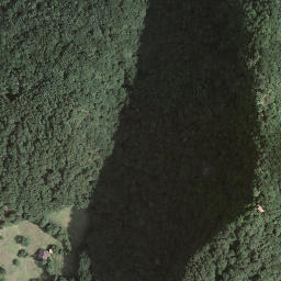 Satellite imagery of Monte Sant'Agata, CH