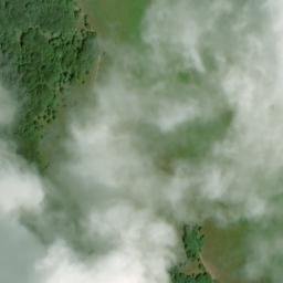 Satellite imagery of Pizzo della Croce, CH