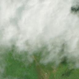 Satellite imagery of Pizzo della Croce, CH