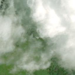 Satellite imagery of Pizzo della Croce, CH
