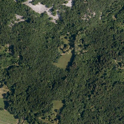Satellite imagery of survey_point, HR