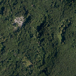 Satellite imagery of survey_point, HR