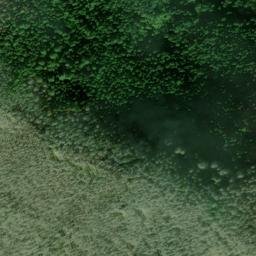Satellite imagery of Horseshoe Ridge, US