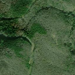 Satellite imagery of Horseshoe Ridge, US