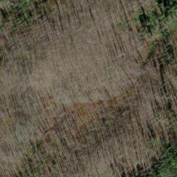 Satellite imagery of Revelation Mine, US