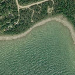 Satellite imagery of Cream City Point, US