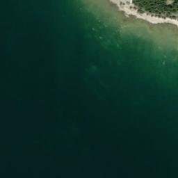 Satellite imagery of Seamans Point, US