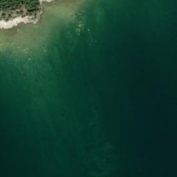 Satellite imagery of Seamans Point, US
