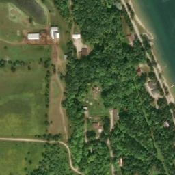 Satellite imagery of West Bluff, CA
