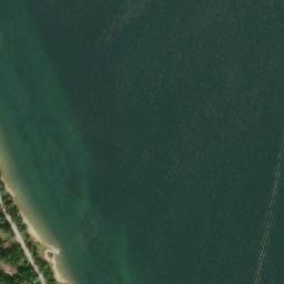 Satellite imagery of West Bluff, CA