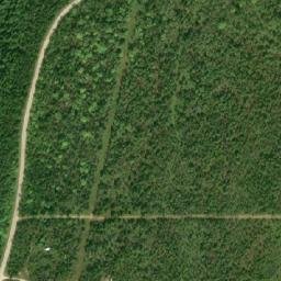 Satellite imagery of East Bluff, CA