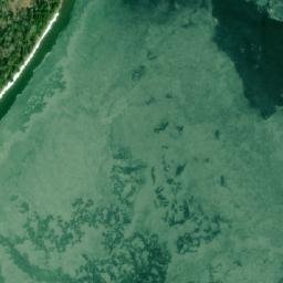 Satellite imagery of Gray Point, CA