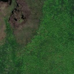 Satellite imagery of Castigan Point, CA