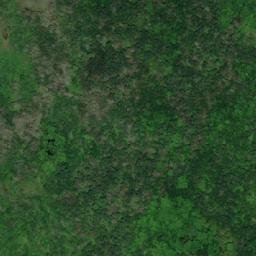 Satellite imagery of East Point, CA