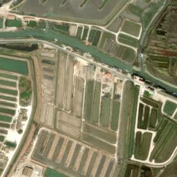 Satellite imagery of Pointe d'Arceau, FR