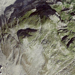 Satellite imagery of La Maye, CH