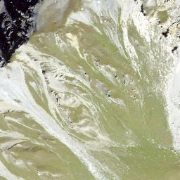 Satellite imagery of Clocher de Vouasse, CH