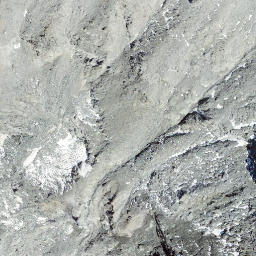 Satellite imagery of Col du Meitin, CH
