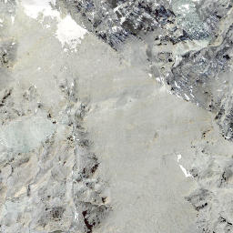 Satellite imagery of Combin de Grafeneire, CH