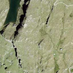 Satellite imagery of Mont Durand, CH