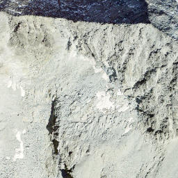 Satellite imagery of Bec de la Sasse, CH