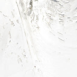 Satellite imagery of Klein Matterhorn, CH