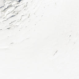 Satellite imagery of Klein Matterhorn, CH