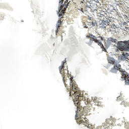 Satellite imagery of Gendarm, CH