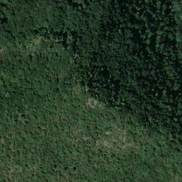 Satellite imagery of cairn, IT