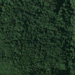 Satellite imagery of cairn, IT