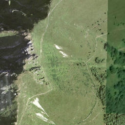 Satellite imagery of 23.M, IT