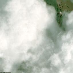 Satellite imagery of Pizzo della Croce, CH