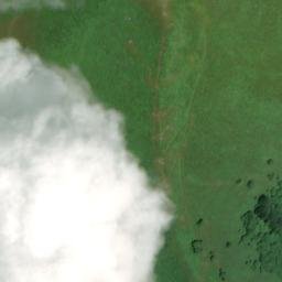 Satellite imagery of Pizzo della Croce, CH