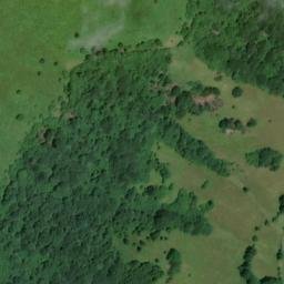 Satellite imagery of Pizzo della Croce, CH