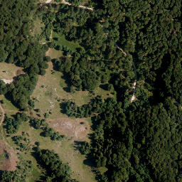 Satellite imagery of KK 134, IT