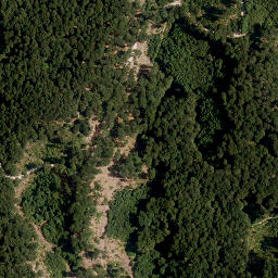 Satellite imagery of KK 134, IT