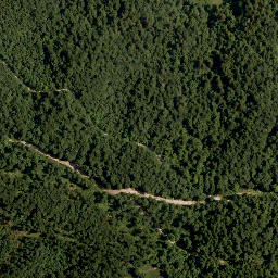 Satellite imagery of 1881 HW, IT
