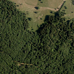 Satellite imagery of 1881 HW, IT