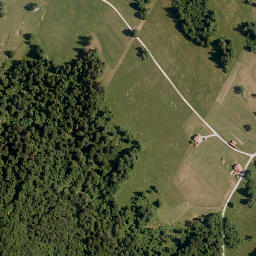 Satellite imagery of 1881 HW, IT