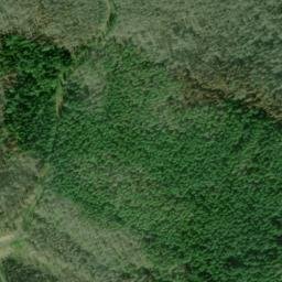 Satellite imagery of Horseshoe Ridge, US