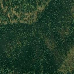 Satellite imagery of Dewey Mine, US