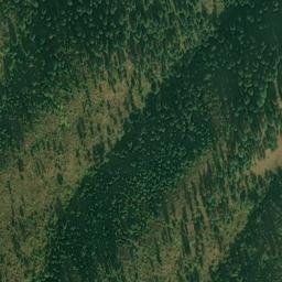 Satellite imagery of Dewey Mine, US