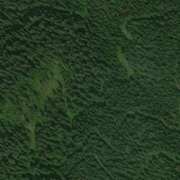 Satellite imagery of Yew Ridge, US