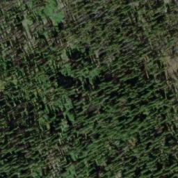 Satellite imagery of Revelation Mine, US